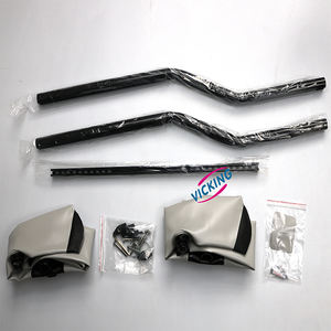 Flotteur gonflable de kayak pour des tubes d'eau de stabilité accrue avec la caractéristique - Product Image 5