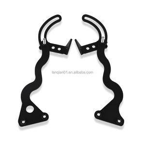 Support de fixation pour pare-brise de moto BMW R <span class=keywords><strong>1250</strong></span> GS R1250GS <span class=keywords><strong>Adventure</strong></span> 2019 2020 <span class=keywords><strong>2021</strong></span> 2023 - Product Image 1