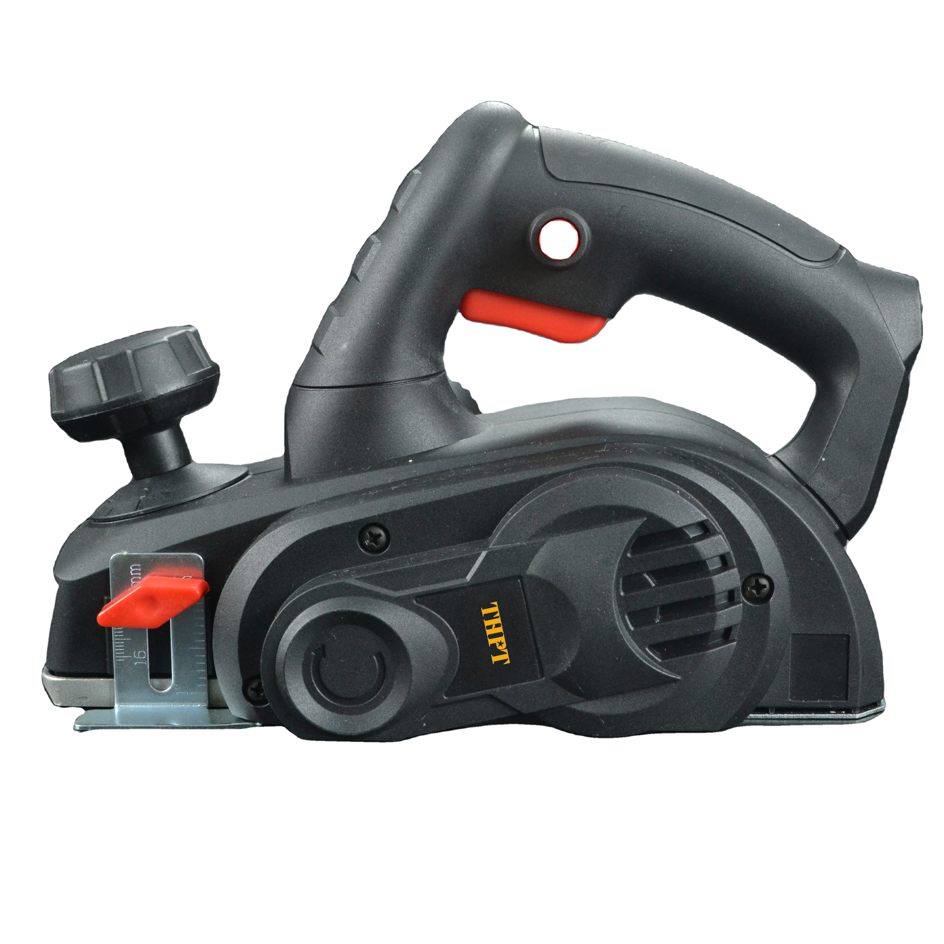 600 Вт 82 мм электроинструменты 600 Вт деревообрабатывающий станок Электрический строгальный станок