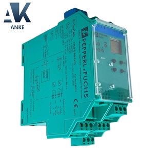 Monitor de velocidad de rotación PEPPERL + FUCHS P + F, de la marca PEPPERL + FUCHS - Product Image 1