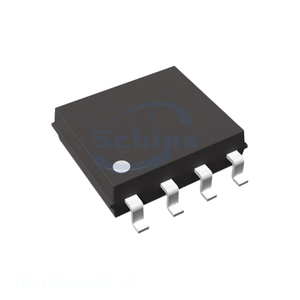 Gestión de Energía (PMIC) en Existencia R5111S121A-E2-KE 8 SOIC (0.173\", 4.40mm de Ancho) Componente Electrónico con Contacto Expuesto Distribuidor de CI - Product Image 1