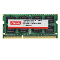 Mémoire RAM DDR3 8 Go Carte graphique ODM Carte mémoire DDR3 pour ordinateur portable et serveurs RAM en gros d'origine