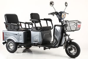 Triciclo Eléctrico Económico Estilo <span class=keywords><strong>Doohan</strong></span> Itank 2026 para Hombres - Product Image 4