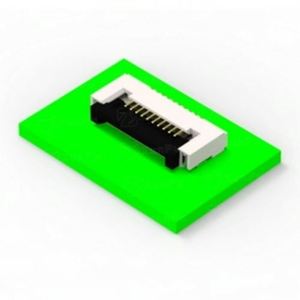 FPC-05F-10PH15 FFC/FPC Connector Electronic Component - Product Image 1