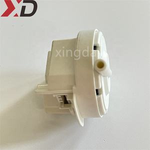 Sensor de Nivel de Agua para <span class=keywords><strong>Lavadora</strong></span> <span class=keywords><strong>Daewoo</strong></span>, Presostato V13305 DL-DW12 WPS82014, <span class=keywords><strong>Repuestos</strong></span> para Lavadoras Domésticas - Product Image 6