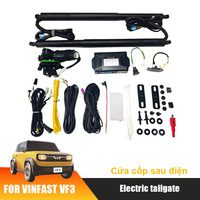 Moteur de hayon électrique anti-pincement à aspiration automatique pour Vinfast VF3 - Pièces et accessoires automobiles