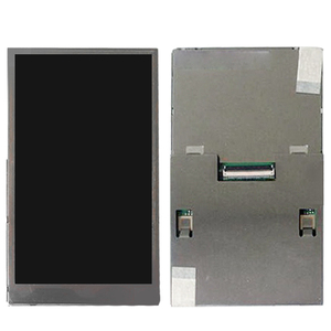 LQ043Y1LX01 Suministro de fábrica 4,3 pulgadas 480(RGB)* Resolución 800 con pantalla OLED de interfaz LVDS para mano industrial y PDA - Product Image 5