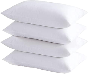 Almohada de Espuma Viscoelástica Personalizada al por Mayor, Almohada Suave para Dormir, Almohada de Hotel, OEM ODM, Calidad Premium, Suministro al por Mayor - Product Image 1