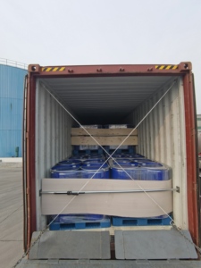 مادة خام للمنظفات روندا دي إيستر كوات بنقاء 90%، قاعدة منعمات، معجون أبيض/أصفر فاتح - Product Image 5