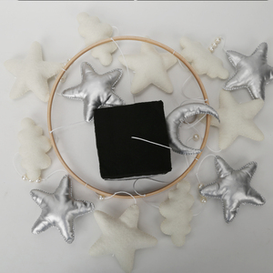 Fatto a mano Quran Baby Mobile <span class=keywords><strong>lettino</strong></span> islamico Mobile musulmano Baby <span class=keywords><strong>regalo</strong></span> Kaaba - Product Image 5