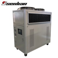 Machine de polymérisation UV à lampe excimer à toucher doux, avec lampes LED automatiques, pour placage de bois, panneaux de fibres-ciment, verre et revêtement super mat