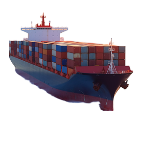 Надежная морская судоходная компания Shenzhen to Spain LCL + Express Shipping Agent из Китая - Product Image 1