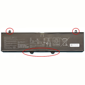 ใหม่ของแท้ C41N2101 15.48V 4920mAh แบตเตอรี่แล็ปท็อปสำหรับอัสซุส <span class=keywords><strong>G14</strong></span> 2022 GA402RJ GA402R FX517ZR-F15 C41N2101-1 41CP4/59/122 - Product Image 4