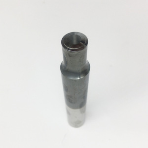 Tungsten Steel Punches 20mm Straight Tip Round Shank Electrostatic Spraying Mold Fasteners Industrial Grade 19mm Opposite Side - Product Image 4