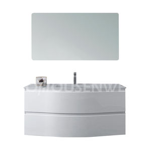 <span class=keywords><strong>Meuble</strong></span>-lavabo LED pour salle de bain, nouveau design, <span class=keywords><strong>suspendu</strong></span> au mur, monté, <span class=keywords><strong>meuble</strong></span>-lavabo pour salle de bain - Product Image 5