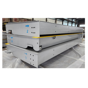 SCS-100 Hochpräzise Digitale LKW-Waage 150 Tonnen Q235 Elektronische Fahrzeugwaage LED/LCD-Anzeige 3 Jahre Garantie OEM/ODM - Product Image 5