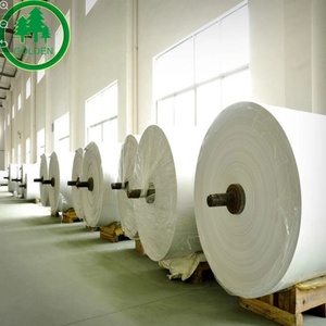 Papel Resistente al Agua, Papel de Baja Resistencia a la Humedad, Papel para Etiquetas C1S - Product Image 6