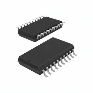 Logic MC74HC244AFEL 20 SOlC Buy Online Electronic Components Original - Product Image 1