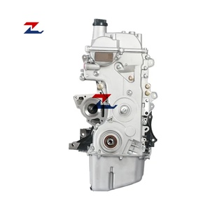 Moteur complet neuf 4 cylindres 2.0L essence 4G63T pour <span class=keywords><strong>Mitsubishi</strong></span> EVO 3 Galant Eclipse <span class=keywords><strong>Lancer</strong></span> <span class=keywords><strong>Evolution</strong></span> 2005 4G63 Turbo - Product Image 4
