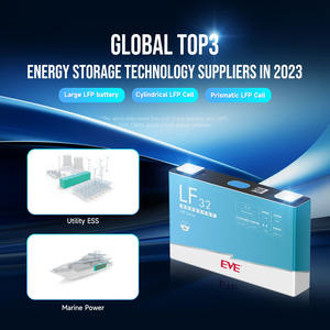 LF32 eve <span class=keywords><strong>3.2</strong></span> v 32ahリチウムイオンevバッテリーセルlifepo432ahバッテリーリチウムイオンセル - Product Image 2