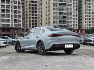 Auto BYD Prodotte in Cina, Veicoli a Nuova Energia, Auto Ibrida PHEV BYD Qin <span class=keywords><strong>L</strong></span> 2025 DM-i 80KM Edizione Superior a Prezzo Conveniente per <span class=keywords><strong>l</strong></span>'Esportazione - Product Image 2