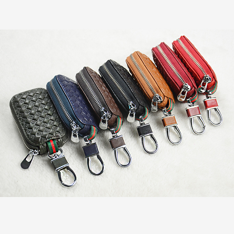 HB (HongBao) JN-CKB01 Genuine Leather Universal Car Key Case - Product Details Buying Guide