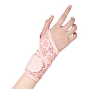 Muñequera Deportiva Unisex Ajustable para Baloncesto y Bádminton, Venta al Por Mayor Directa de Fábrica - Product Image 1