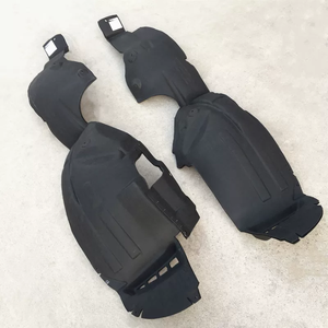 บังโคลนหน้าสำหรับ Chery Jetour X70 2018-2019 OE F01-3102010/20 - Product Image 2