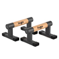 Station de barre de dips réglable en hauteur CZFIT pour la salle de sport à domicile, dips pour les triceps, tractions, stabilisateur, support de push-up parallèle