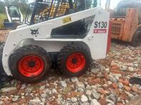 Chargeurs sur pneus Bobcat d'occasion de qualité supérieure |   S16 S18 130 S160 S185 S300 BON ÉTAT, PRIX BAS, PRÊT À EXPÉDIER