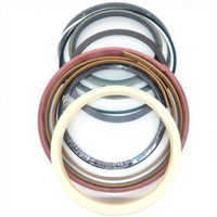 Kit de joints de bras pour excavatrice hydraulique Hitachi Ex120-5 Zx200 4206019 4649051 4448399 Zx135Us Ex200 Ex200-1 Zx210