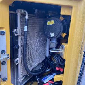 รถขุดขนาดเล็กสำหรับ306E2หนอนผีเสื้อแบบใช้แล้วขนาด6ตันสำหรับใช้ในครัวเรือนทางการเกษตรเซี่ยงไฮ้ - Product Image 5