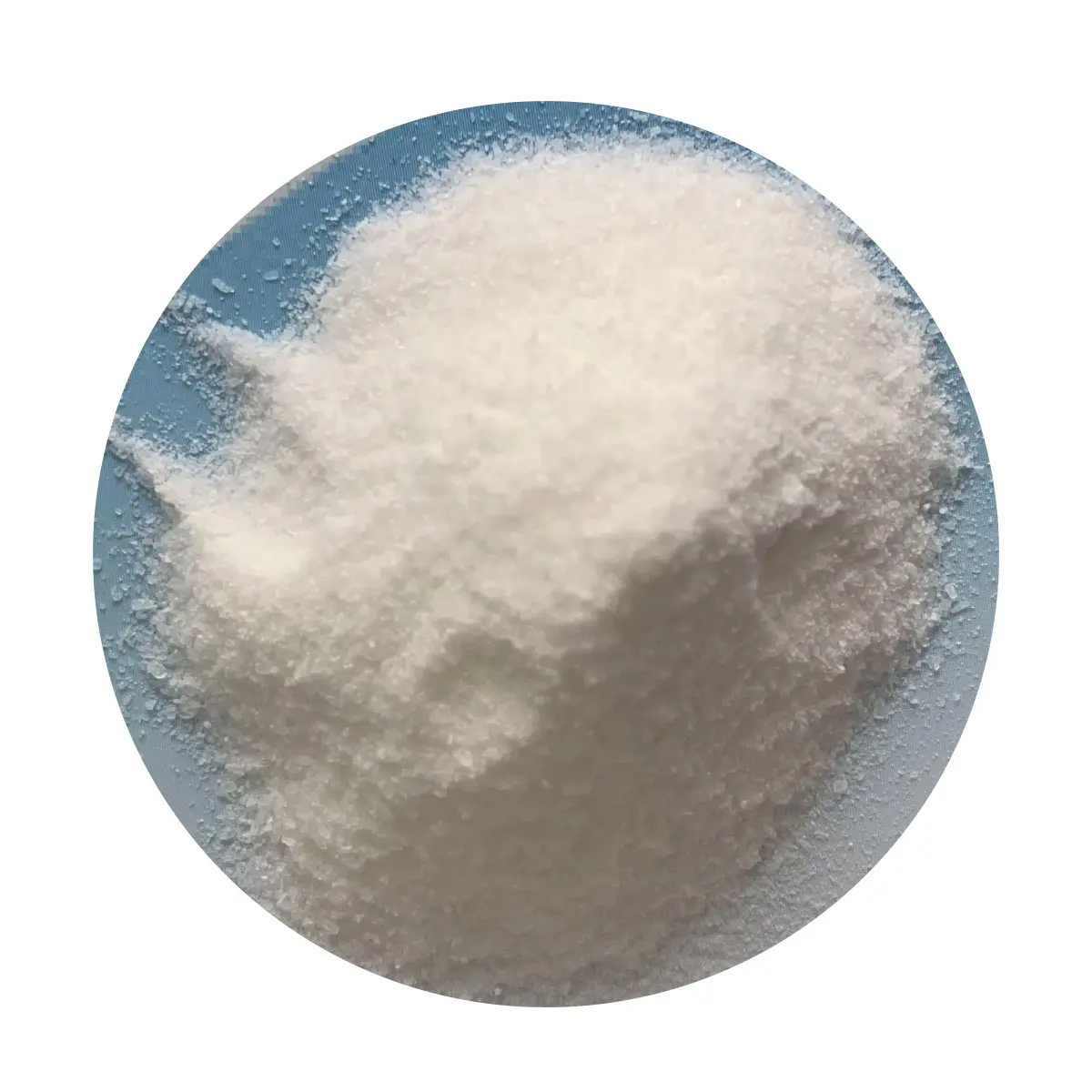 Chất lượng tốt bột nở bánh Ammonium bicarbonate thực phẩm/cấp công nghiệp CAS 1066