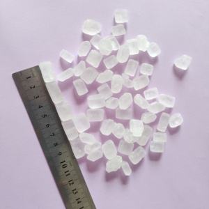 Yoni Suikersnoepjes Biologische Suikerrietzoetstof Snoepklontjes Natuurlijke Geslachtsverbetering 100G - Product Image 4