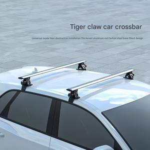 Portachiavi universale regolabile in lega di alluminio <span class=keywords><strong>per</strong></span> portapacchi <span class=keywords><strong>per</strong></span> portabagagli con materiale in ferro - Product Image 5