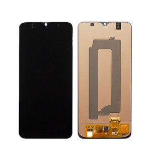 Ecran LCD pour Samsung Galaxy A6 Plus Ecran Tactile Numériseur A605 Assemblage SM-A605FN A605G <span class=keywords><strong>A605F</strong></span> A605GN A6050 Ensemble Complet LCD - Product Image 5