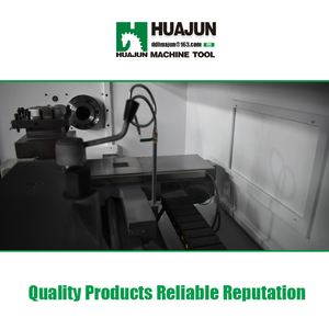 CNC Máy Tiện CFK6180B Chi Phí Thấp máy tiện cnc - Product Image 5