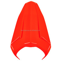 Couvre-selle arrière en plastique ABS, carénage passager arrière pour moto YZF R15 V3 2017-2019