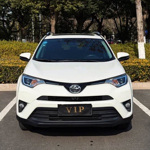 <span class=keywords><strong>Precio</strong></span> de Fábrica, Toyota <span class=keywords><strong>RAV4</strong></span> <span class=keywords><strong>2018</strong></span>, 2.0L CVT 2WD, Versión Fashion X, Gasolina, Autos Usados, Volante a la Izquierda - Product Image 1