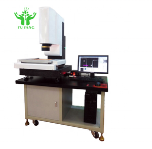 Promotion : Machine de mesure optique CMM à lentille haute performance, projecteur optique pour l'analyse des roches - Product Image 3