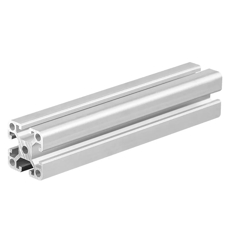 aluminium profile manufacturer Non-ferrous Metal High Quality for sale