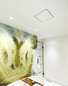 Vente flash : Cache de ventilation d'évacuation d'air / Flux d'air de retour pour CVC - Product Image 4