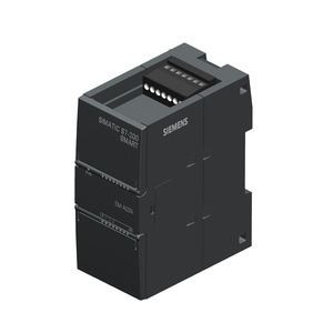โมดูลเอาต์พุตแบบอะนาล็อก Simatic รุ่น 6ES7288-3AQ04-0AA0 4x11 บิต 24VDC ผลิตในประเทศจีน - Product Image 4