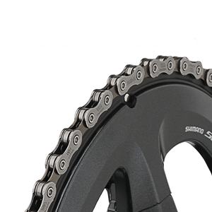 <span class=keywords><strong>Cadena</strong></span> de Bicicleta de Montaña de Acero Original Shimano DEORE XTR <span class=keywords><strong>XT</strong></span> M8100 SLX M7100 DEORE M6100 HG701 en 12 <span class=keywords><strong>velocidades</strong></span> 116L 118L 126L - Product Image 5