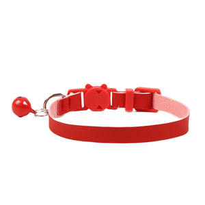 Kalung Hewan Peliharaan Grosir Kalung Anjing Kucing Grosir - Product Image 5