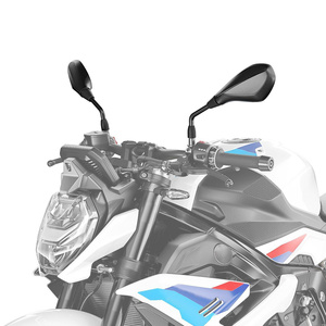 กระจกมองหลัง tcmt เหมาะสำหรับดูคาติ M620 M695 M696 M800 <span class=keywords><strong>M900</strong></span> XF-402มอนสเตอร์1100 - Product Image 1