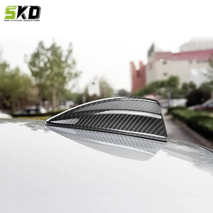 Antenne d'<span class=keywords><strong>aileron</strong></span> de <span class=keywords><strong>requin</strong></span> de voiture dynamique de <span class=keywords><strong>requin</strong></span> pour <span class=keywords><strong>BMW</strong></span> <span class=keywords><strong>E90</strong></span> 2005 à 2012 couverture d'antenne de toit en Fiber de carbone sèche <span class=keywords><strong>aileron</strong></span> de <span class=keywords><strong>requin</strong></span> - Product Image 5
