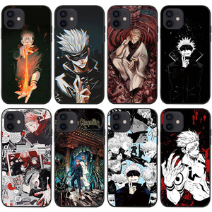 <strong>Supplier</strong> Wholesale New Handsome Cartoon <strong>Anime</strong> <strong>Custom</strong> <strong>Mobile</strong> <strong>Phone</strong> case - Product Image 1