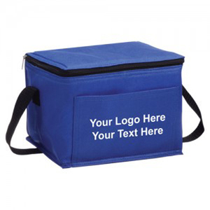 Borsa termica laminata in pp isolata in foglio di alluminio di vendita calda non tessuta, borsa termica per il trasporto a buon mercato - Product Image 5