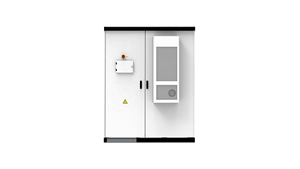 Hệ thống năng lượng mặt trời thương mại & công nghiệp 100kw/215kwh Hệ thống lưu trữ năng lượng mặt trời cho các trạm xăng pin hiệu quả cao - Product Image 2